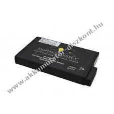 Helyettes�t� Akkumul�tor AKKUmed 12V 3800mAh Hewlett Packard M3046 Viridia M3 M4 TR36S NJ1020 NiMH