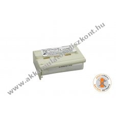 Helyettes�t� Akkumul�tor AKKUmed 4,8V 600mAh Customed v�rnyom�sm�r� NC