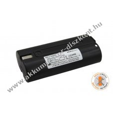 Helyettes�t� Akkumul�tor AKKUmed Aesculap Acculan GA605/GA606/GA630 4,8V 1300mAh NiCd