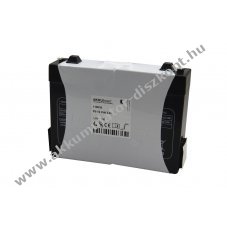 Helyettes�t� Akkumul�tor AKKUMED Criticon Dinamap 8100XL 12V 2800mAh �lomakkumul�tor