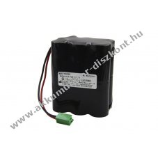 Helyettes�t� Akkumul�tor AKKUmed Hellige SCB2 14,4V 1300mAh NC