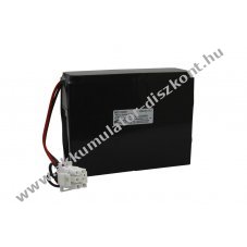 Helyettes�t� Akkumul�tor 12V 4200mAh HP Codemaster XL+ / XE / M1722A+B / M1723A+B / M1724A / M1758A �lom