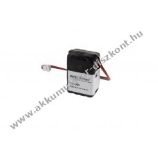 Helyettes�t� Akkumul�tor AKKUmed Minolta Jaundice Meter 9404/102 4,8V 600mAh NiMH