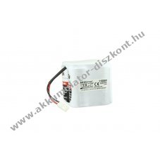Helyettes�t� Akkumul�tor AKKUmed Physio Control Lifestat 200/1600 8V 2500mAh �lom-g�l