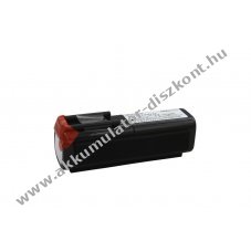 Helyettes�t� Akkumul�tor AKKUmed Schiller EKG AT3 9,6V 600mAh NC