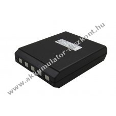 Helyettes�t� Akkumul�tor AKKUmed NC 12V 1700mAh S&W Cardioaid MC+ t�pus 59439-6 594396