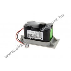 Helyettes�t� Akkumul�tor AKKUmed NC 7,2V 1200mAh Braun Infusomat FMS/P NiCd