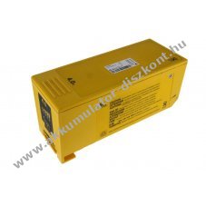 Helyettes�t� Akkumul�tor AKKUmed Hewlett Packard Codemaster 100 M2477B M2177B 12V 4000mAh