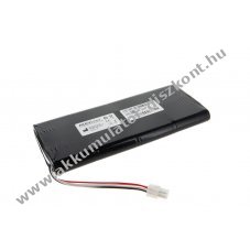 Helyettes�t� Akkumul�tor AKKUmed NC 24V 1700mAh Datex Ohmeda Monitor Kompakt CS3/AS3