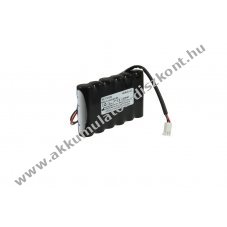 Helyettes�t� Akkumul�tor AKKUmed Minolta Pulsox7 7,2V 900mAh NC