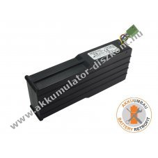 Helyettes�t� Akkumul�tor AKKUmed Dr�ger Dialog 2000 7,2V 3000mAh NC