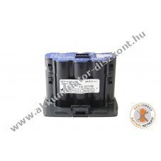 Helyettes�t� Akkumul�tor AKKUmed 7,2V 2500mAh Nellcor NPB70 NPB75 N-85 NiMH