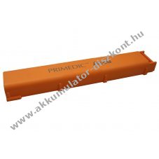 Primedic Metrax NC Akkumul�tor Defibrill�tor M240 72264 14,4V 1700mAh
