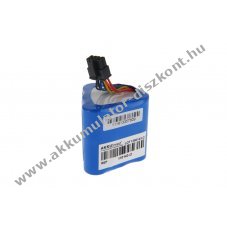 Eredeti ALARIS Asena CC GH PK GS Tiva 7,2V 2700mAh Akkumul�tor Smart Pack V 1000SP01080 NiMH