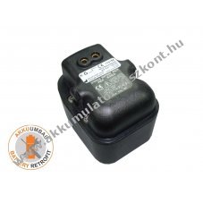 Helyettes�t� Akkumul�tor AKKUmed NC Soutter SBX500/8200 9,6V 1250mAh
