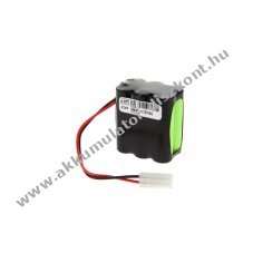 Helyettes�t� Akkumul�tor AKKUmed 7,2V 1250mAh Seca m�rleg 717/757/959 SEC 682212721009 NiMH