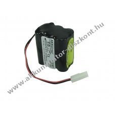 Helyettes�t� Akkumul�tor AKKUmed Seca Waage 717A 727 757 771 909 922 927 942 944 958 959 7,2V 600mAh NC