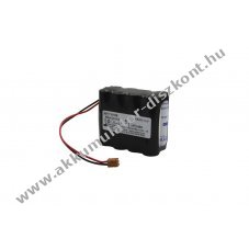 Helyettes�t� Akkumul�tor AKKUmed BN-600AAK 9,6V 900mAh Terumo TE311/TE312/TE331/TE332 NC