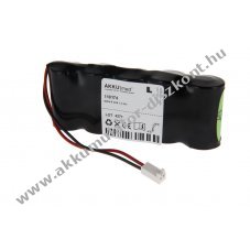 Helyettes�t� Akkumul�tor AKKUmed NC Nonin Medical pulzoxim�ter 8600/8604/8700/8800 6V 1300mAh