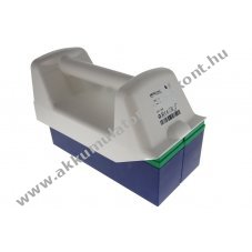 Helyettes�t� Akkumul�tor AKKUmed KKA1100-04 24V 4000mAh Arjo Ambulift Maxilift Maxi Move �lomakkumul�tor