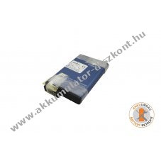 Helyettes�t� Akkumul�tor AKKUmed Criticon Dinamap MPS 722X 12V 3800mAh 633153 NiMH