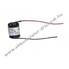 Helyettes�t� Akkumul�tor AKKUmed 6V 180mAh Aesculap Electro Stimulator NC