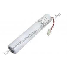 Helyettes�t� Akkumul�tor AKKUmed Lifecare PLV100 6V 2500mAh �lom