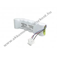 Helyettes�t� Akkumul�tor AKKUmed NC Micro Medical Microlab 3500 7,2V 600mAh 3 t�s csatlakoz�