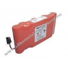 Eredeti Dr�ger Akkumul�tor Infinity Gamma/Gamma XL SC6002XL SC6802XL t�pus MS31385 14,4V 5900mAh Li-Ion