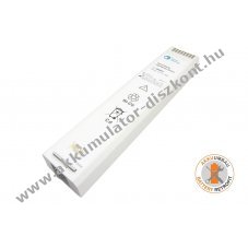 Helyettes�t� Akkumul�tor AKKUmed NC Datex Ohmeda Light Monitor 896895, 887753 13,2V 1700mAh