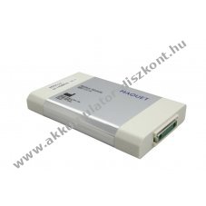 Eredeti NiMH Akkumul�tor Siemens Maquet Monitor Servo-i/Servo-s 6487180 12V 3500mAh NiMH