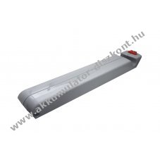 Eredeti Arjo �lomakkumul�tor 24V 4000mAh Alenti Bolero Calypso NDA0100 NDA0200 HMX991