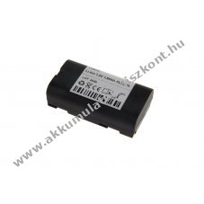 Helyettes�t� Akkumul�tor AKKUmed Nihon Kohden WEE-1000 X231 YZ-03080 7,2V 1850mAh Li-Ion