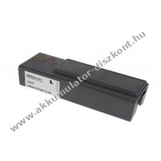 Helyettes�t� elem AKKUmed Philips Heartstart Forerunner 1 BT1 18V 1300mAh l�tium