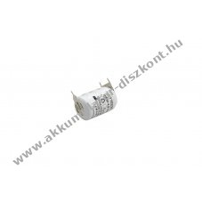 Helyettes�t� Akkumul�tor AKKUmed Imed inf�zi�s pumpa PC1 PC2 4,8V 800mAh NiMH