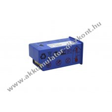 Eredeti Bruker Schiller Fred easy defibrill�tor elem 12V 2800mAh Li-Metal