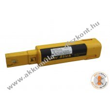 Helyettes�t� Akkumul�tor AKKUmed Welch Allyn AED20 t�pus 001829 12V 2100mAh NiMH