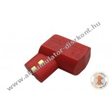 Helyettes�t� Akkumul�tor AKKUmed NC Synthes t�pus 530200 12V 1200mAh