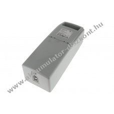 Helyettes�t� Akkumul�tor AKKUmed KTA0102 24V 2300mAh �lomsavas