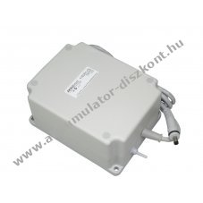 Eredeti Hill Rom Evolution BA1812 24V 1300mAh Akkumul�tor �lomakkumul�tor