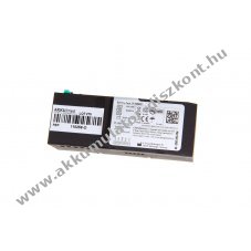Eredeti Braun Perfusor Infusomat Space t�pus 8713180 4,8V 1900mAh Akkumul�tor NiMH