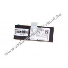 Eredeti BRAUN Perfusor/Infusomat Space 8713180A PIN Akkumul�tor 4,8V 1900mAh NiMH