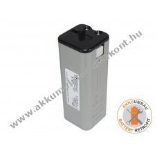 Helyettes�t� Akkumul�tor AKKUmed NC Aesculap Acculan GA646 9,6V 500mAh NC