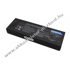 Eredeti Datascope Accutorr Plus Accutorr V Trio 115-018015-00 11,1V 4400mAh Akkumul�tor Li-Ion