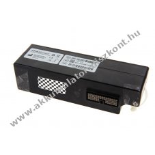 Helyettes�t� Akkumul�tor AKKUmed NC Akkumul�tor �talak�t�s Corpuls Defibrillator 08/16 15,6V 1700mAh