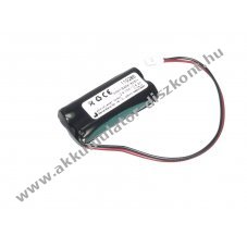 Helyettes�t� Akkumul�tor AKKUmed Minolta Jaundice Meter JM103 2,4V 600mAh NiMH
