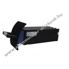 Helyettes�t� Akkumul�tor AKKUmed 36V 2300mAh Ergolet Faun 1, Maya 1 �lom