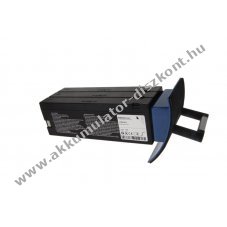 Helyettes�t� Akkumul�tor AKKUmed Fraun Ergolet 36V 2100mAh �lomsav