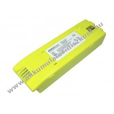 Helyettes�t� elem AKKUmed Cardiac Science PowerHeart AED G3 9146/9300E/9300P 12V 7500mAh Lithium