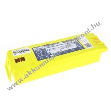 Cardiac Science AED G3, G3 Plus 9146 12V 7500mAh elem Lithium